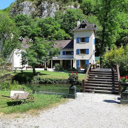 Moulin De Benedicty Bed and Breakfast Vers  Εξωτερικό φωτογραφία
