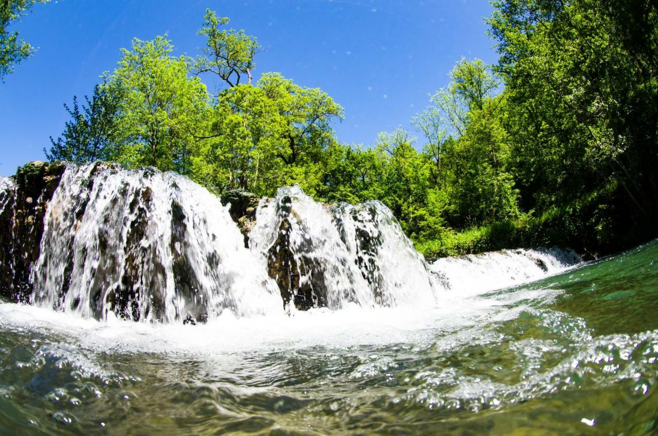 Moulin De Benedicty Bed and Breakfast Vers  Εξωτερικό φωτογραφία