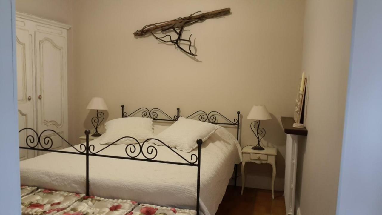 Moulin De Benedicty Bed and Breakfast Vers  Εξωτερικό φωτογραφία