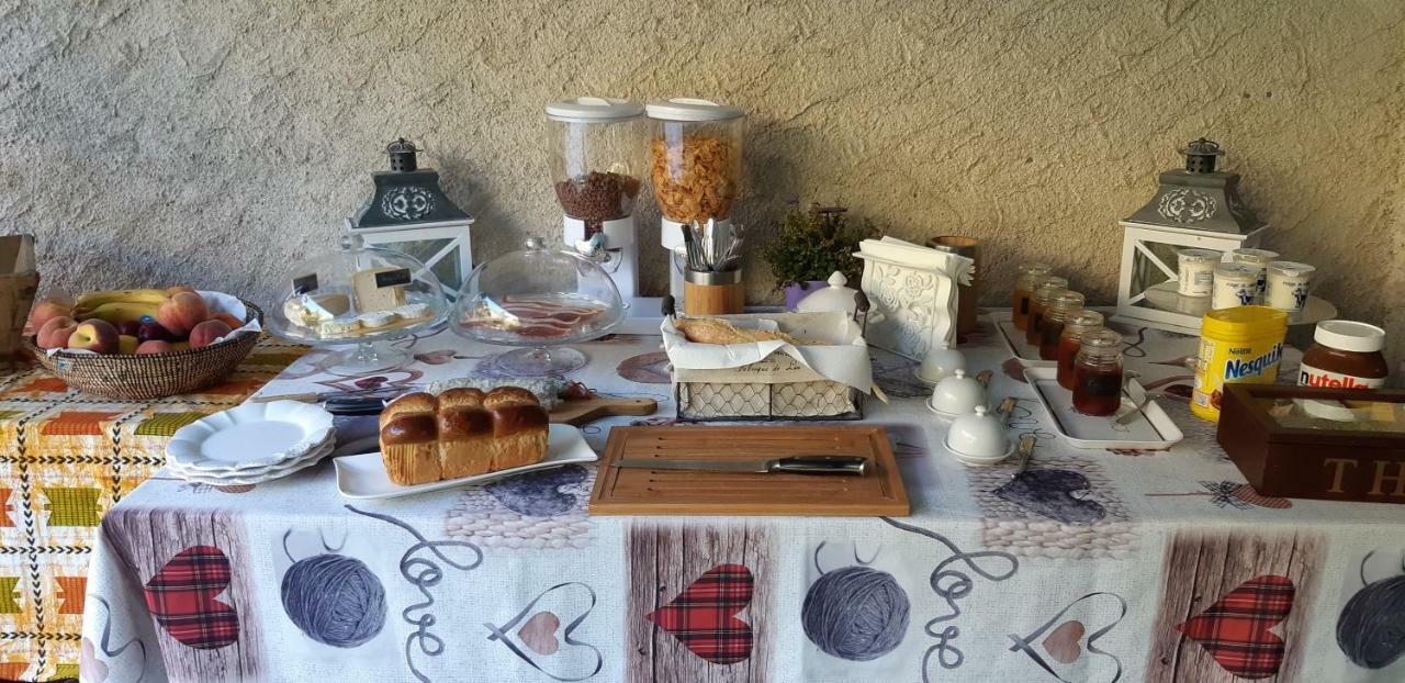 Moulin De Benedicty Bed and Breakfast Vers  Εξωτερικό φωτογραφία
