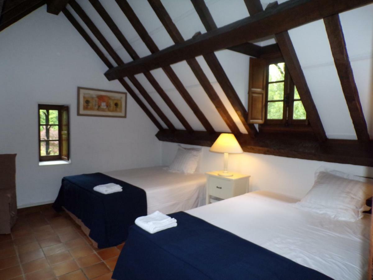 Moulin De Benedicty Bed and Breakfast Vers  Εξωτερικό φωτογραφία